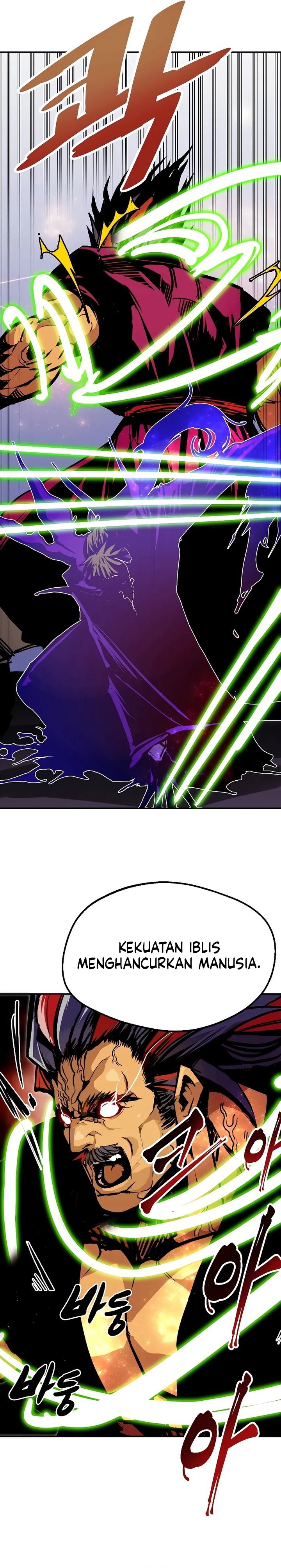 Worthless Regression Chap 86 - Next Chap 87