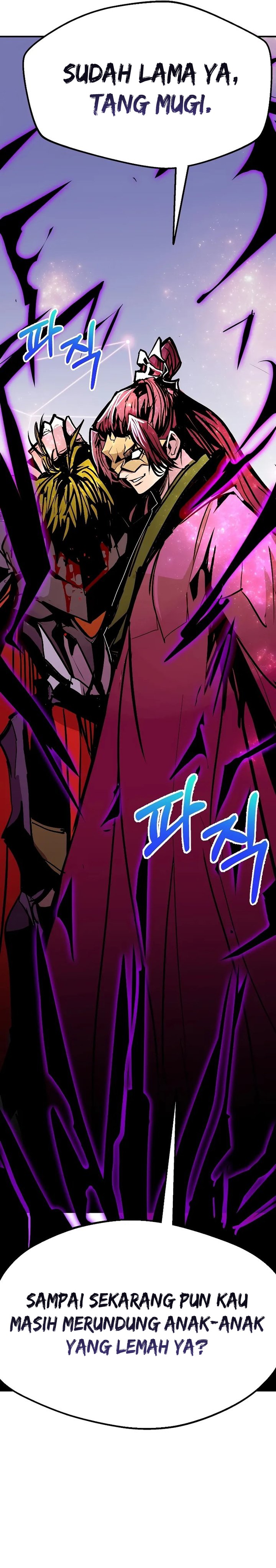 Worthless Regression Chap 86 - Next Chap 87