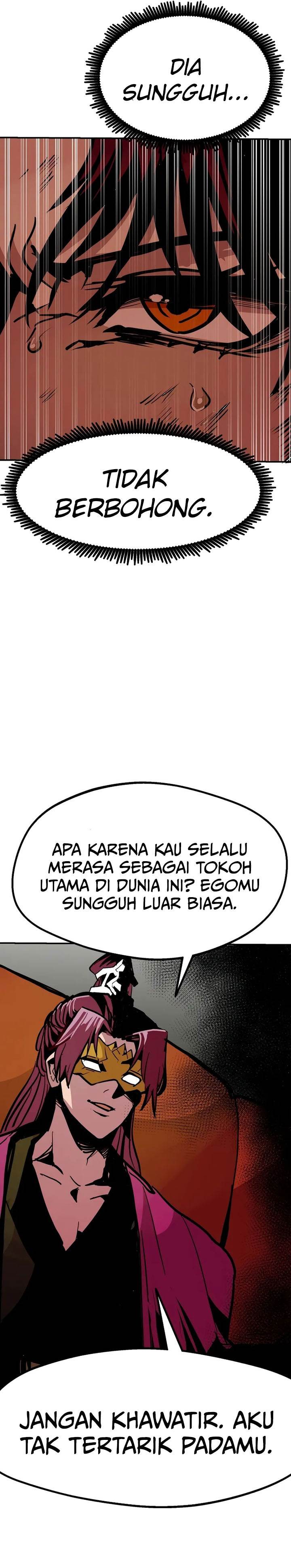 Worthless Regression Chap 89 - Next Chap 90