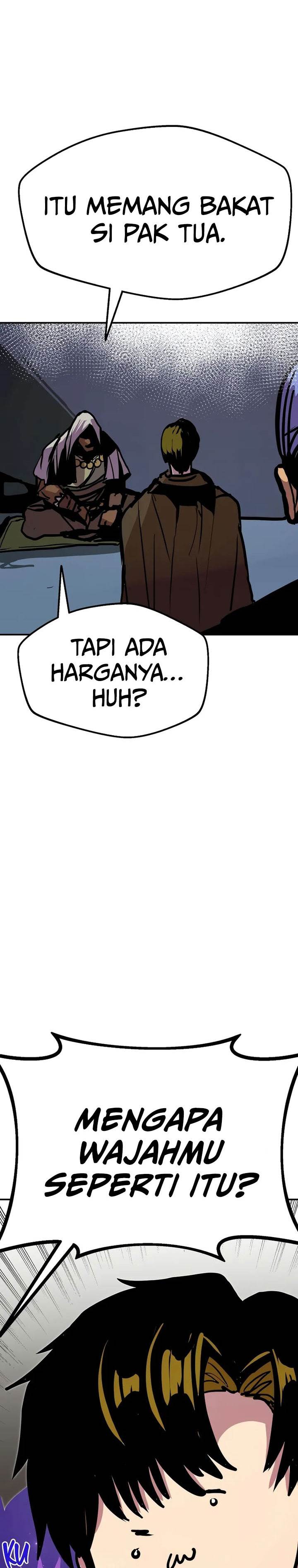 Worthless Regression Chap 89 - Next Chap 90