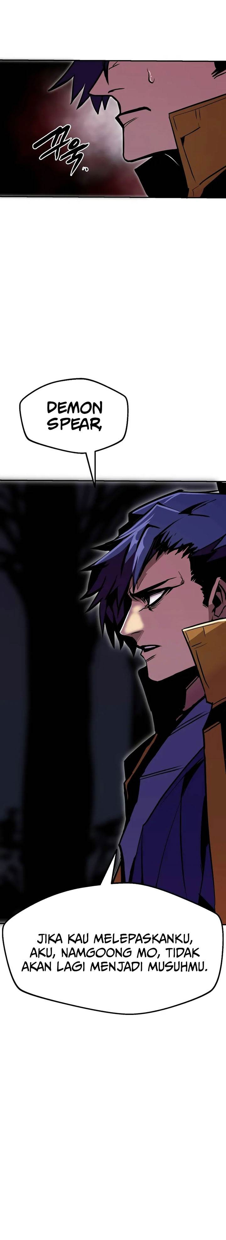 Worthless Regression Chap 93 - Next Chap 94