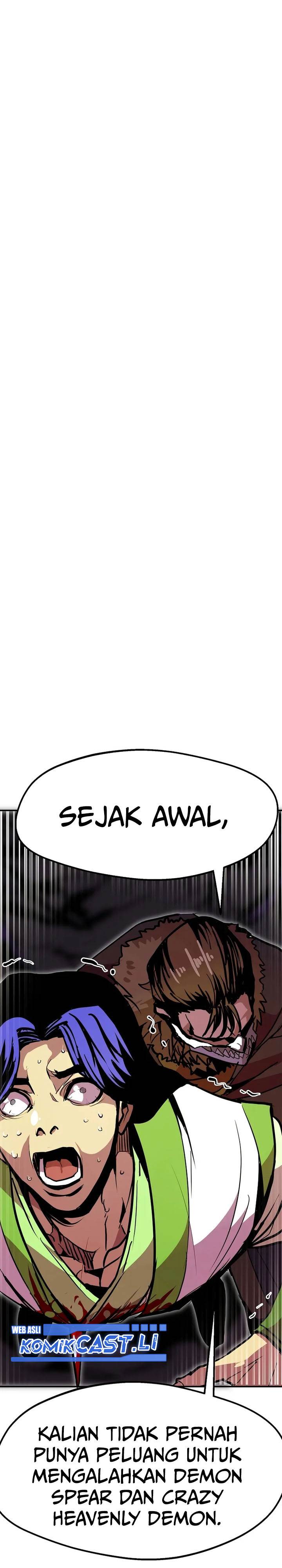 Worthless Regression Chap 93 - Next Chap 94