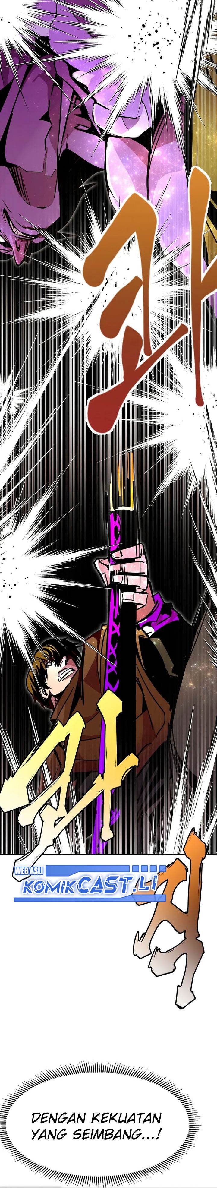 Worthless Regression Chap 93 - Next Chap 94