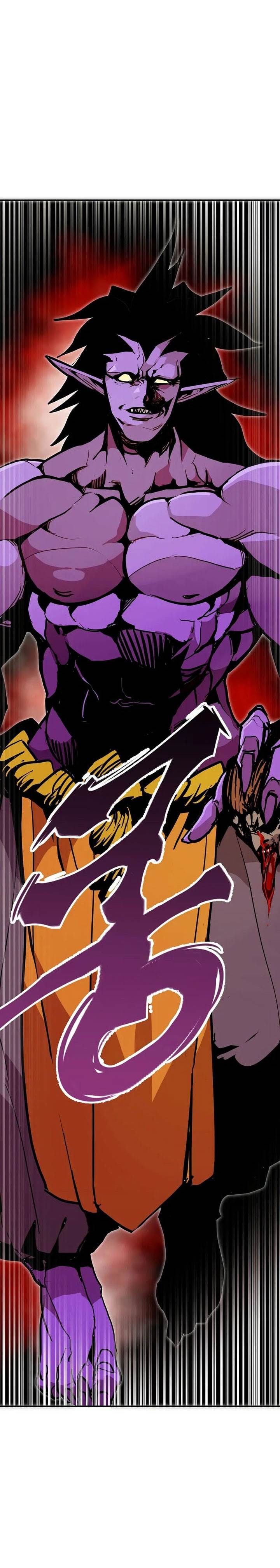 Worthless Regression Chap 93 - Next Chap 94