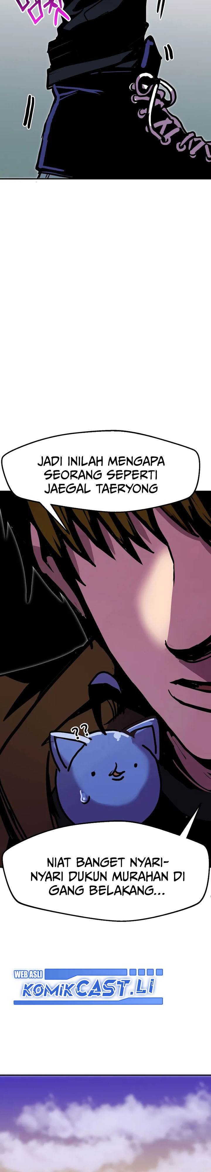 Worthless Regression Chap 90 - Next Chap 91