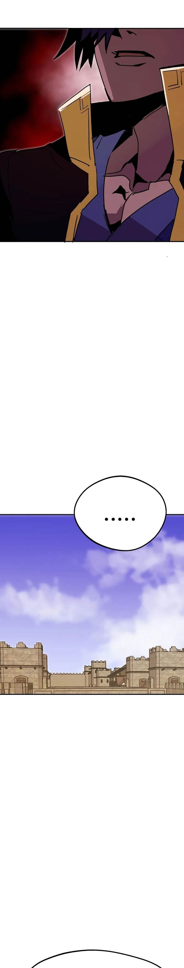 Worthless Regression Chap 90 - Next Chap 91