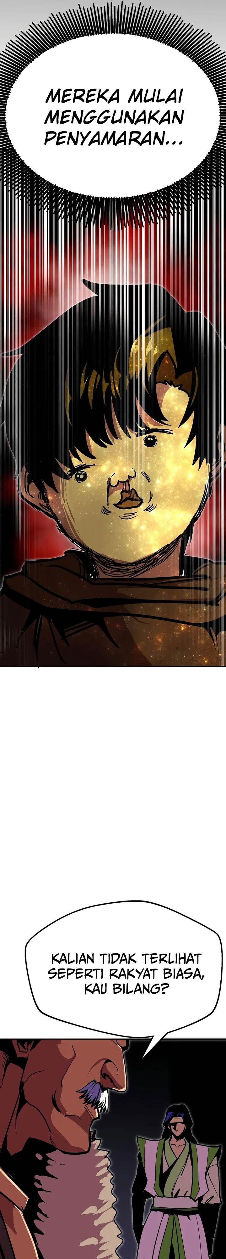 Worthless Regression Chap 90 - Next Chap 91