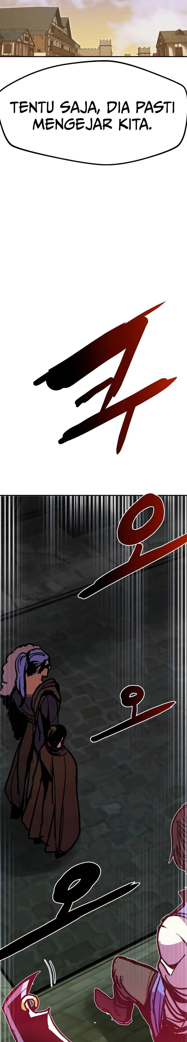 Worthless Regression Chap 90 - Next Chap 91