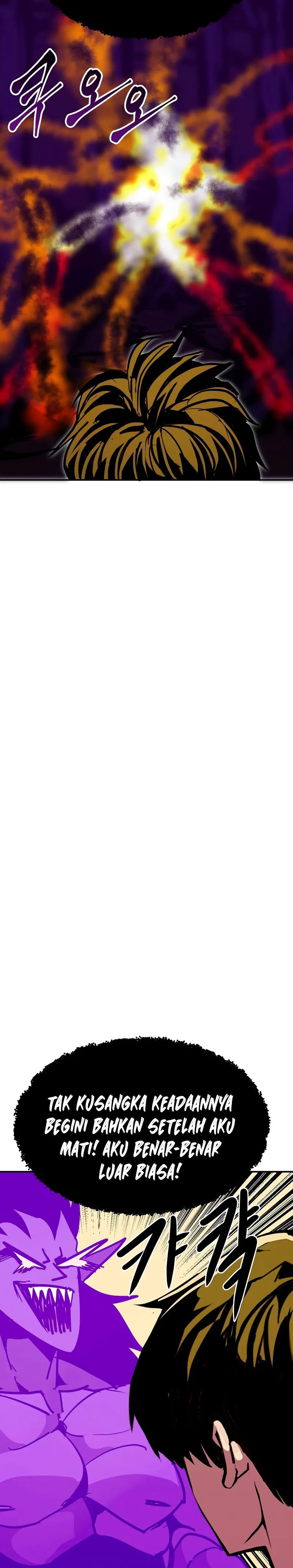 Worthless Regression Chap 91 - Next Chap 92