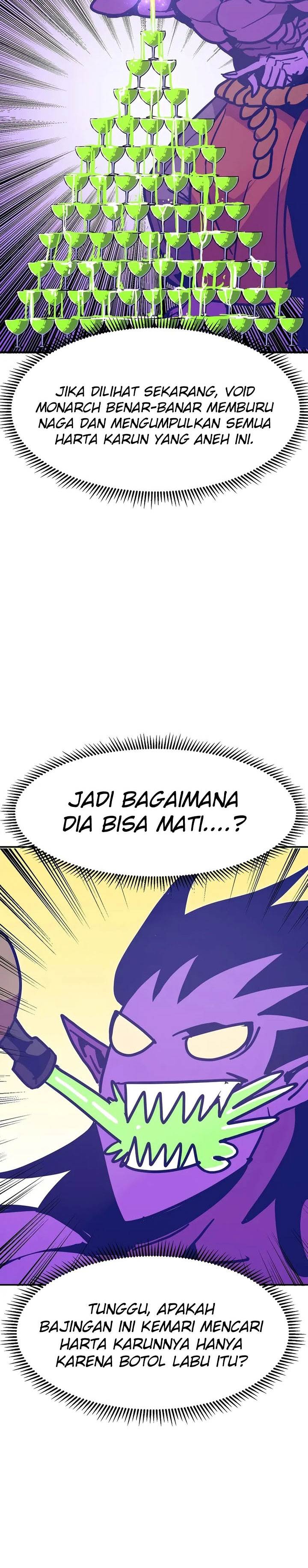 Worthless Regression Chap 92 - Next Chap 93