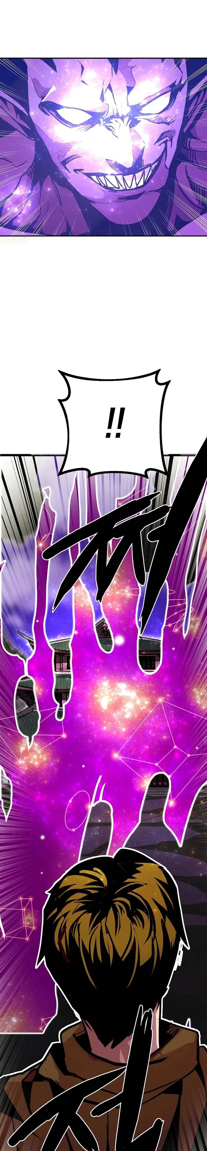 Worthless Regression Chap 92 - Next Chap 93