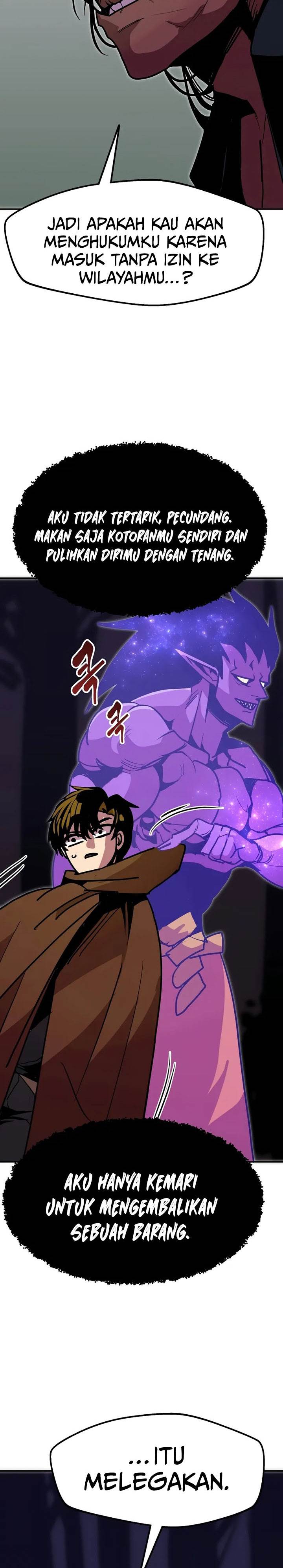 Worthless Regression Chap 92 - Next Chap 93