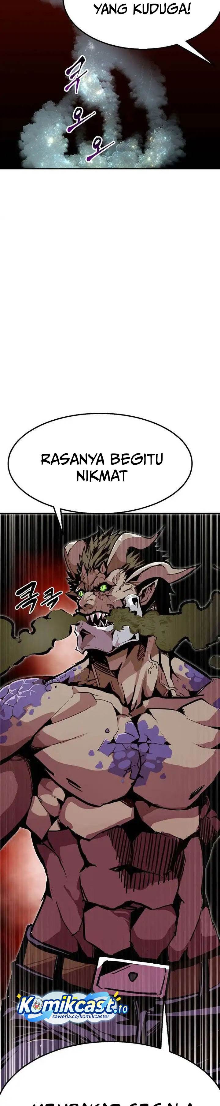 Worthless Regression Chap 97 - Next Chap 98