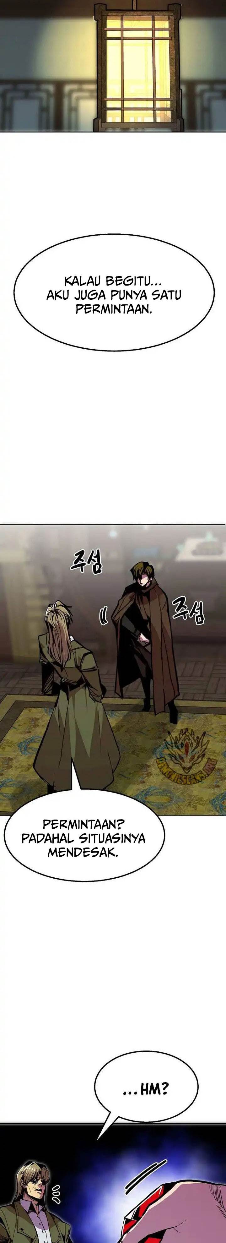 Worthless Regression Chap 97 - Next Chap 98