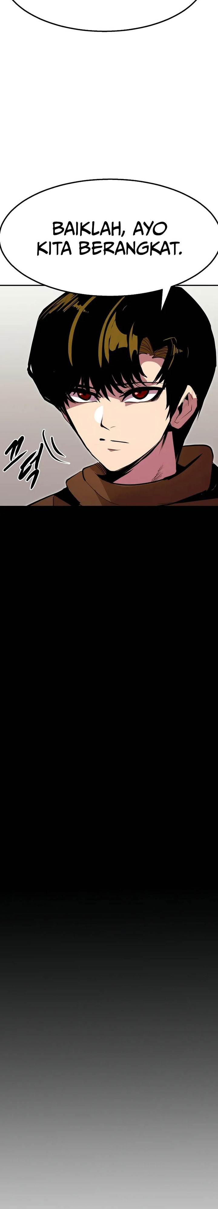 Worthless Regression Chap 94 - Next Chap 95