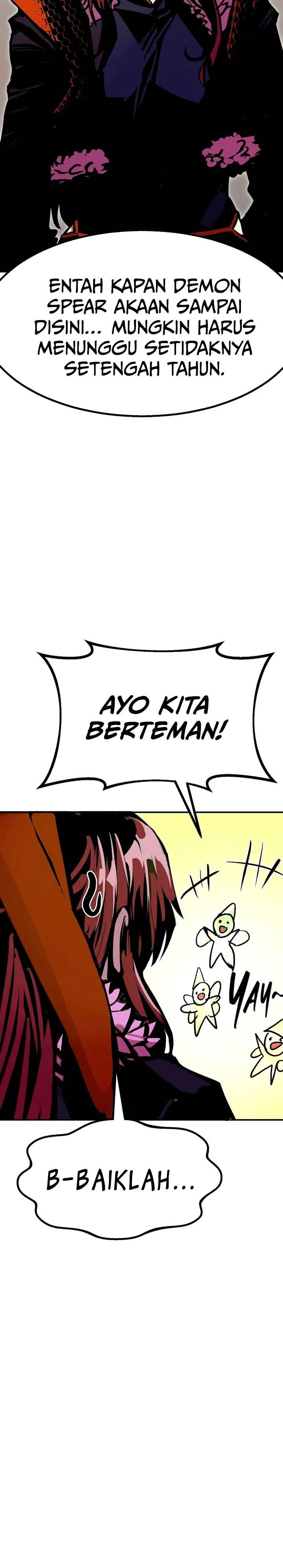 Worthless Regression Chap 94 - Next Chap 95