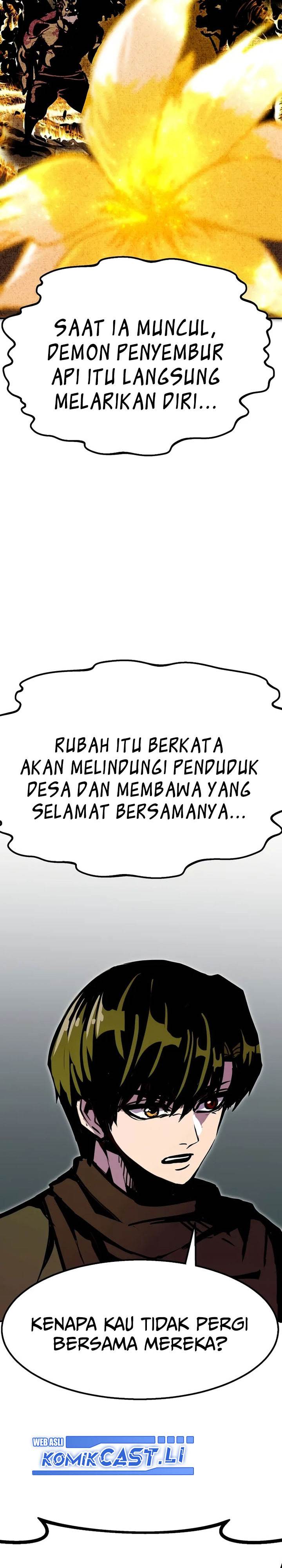 Worthless Regression Chap 94 - Next Chap 95