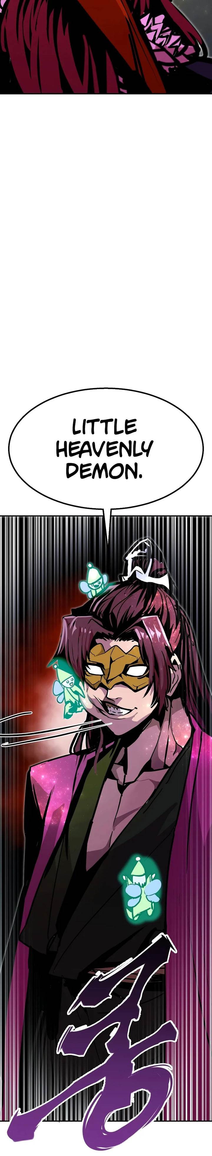 Worthless Regression Chap 94 - Next Chap 95