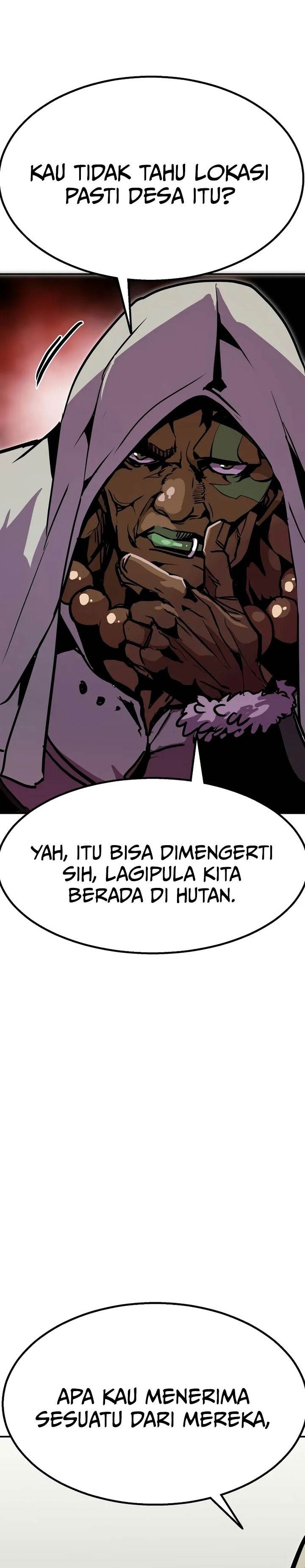 Worthless Regression Chap 94 - Next Chap 95