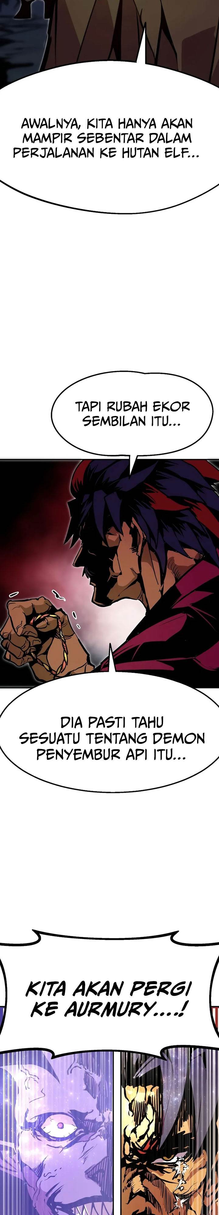 Worthless Regression Chap 94 - Next Chap 95