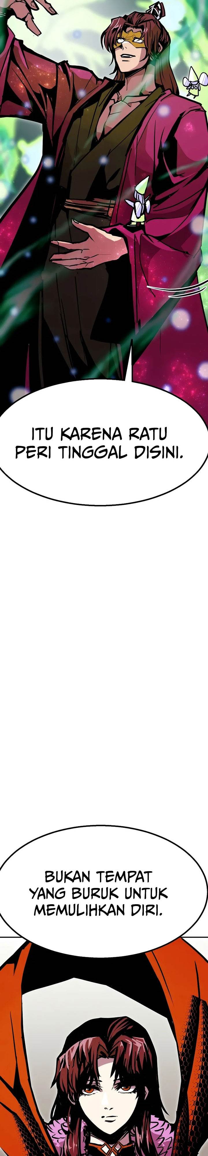 Worthless Regression Chap 94 - Next Chap 95