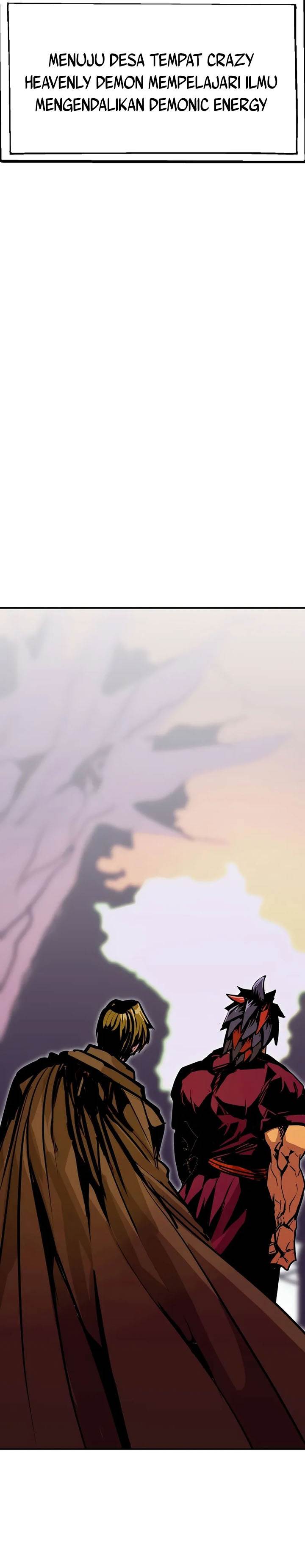 Worthless Regression Chap 94 - Next Chap 95