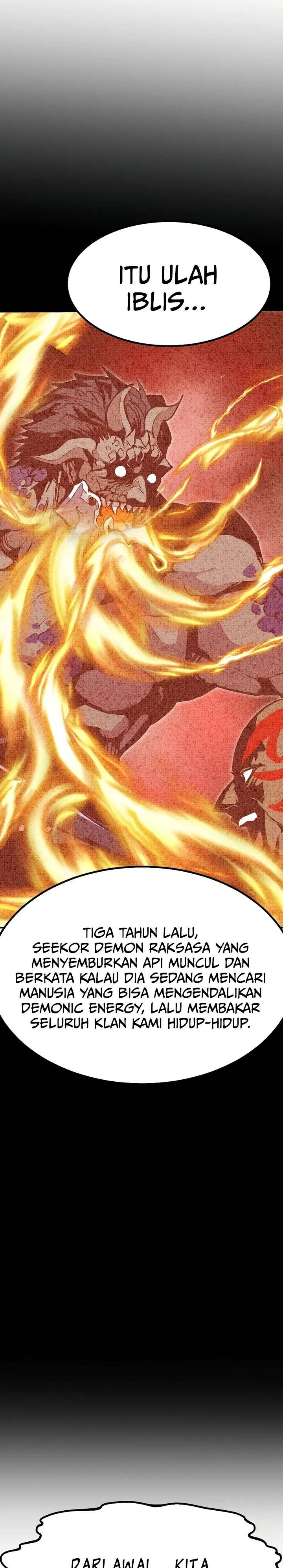 Worthless Regression Chap 94 - Next Chap 95