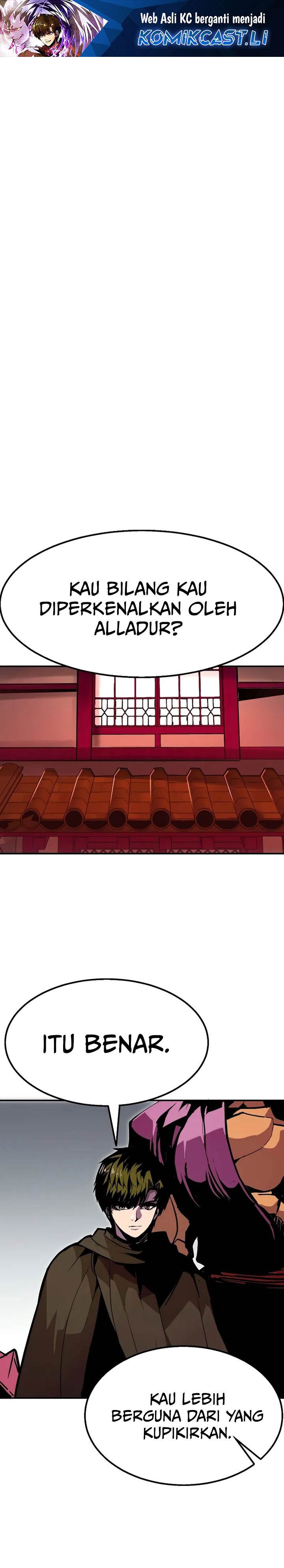 Worthless Regression Chap 95 - Next Chap 96