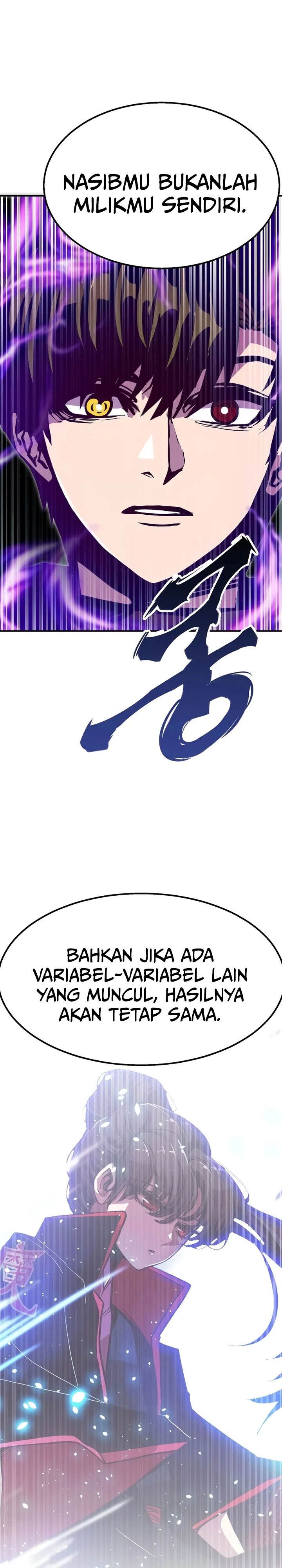 Worthless Regression Chap 95 - Next Chap 96