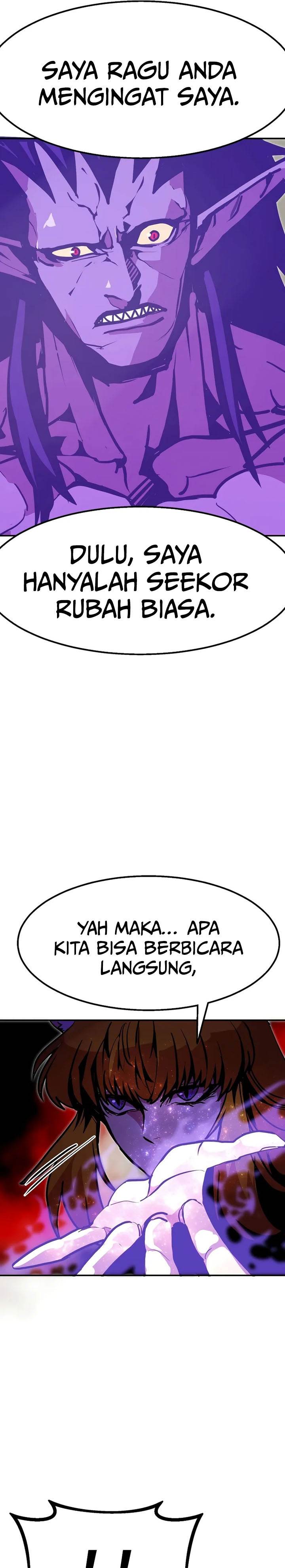 Worthless Regression Chap 95 - Next Chap 96