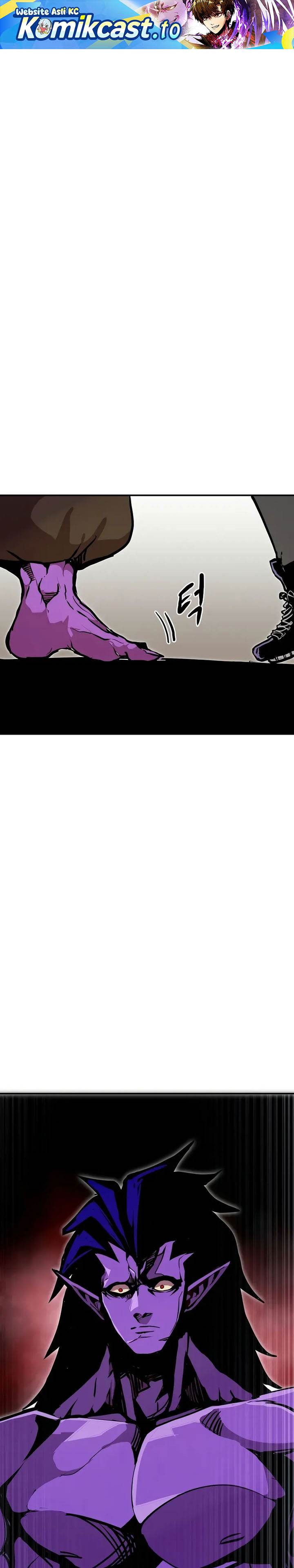 Worthless Regression Chap 96 - Next Chap 97