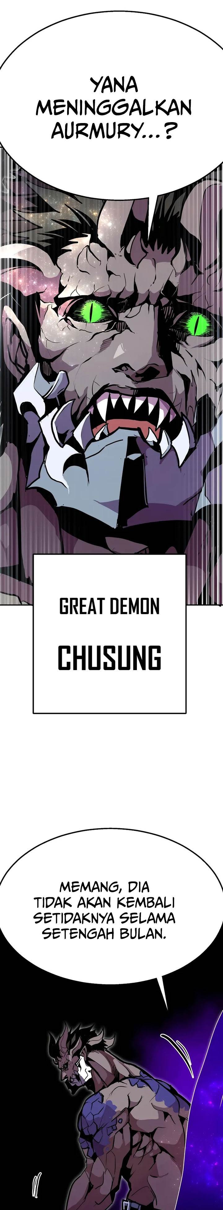 Worthless Regression Chap 96 - Next Chap 97