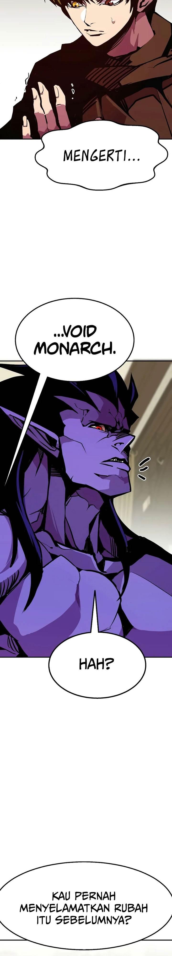 Worthless Regression Chap 96 - Next Chap 97