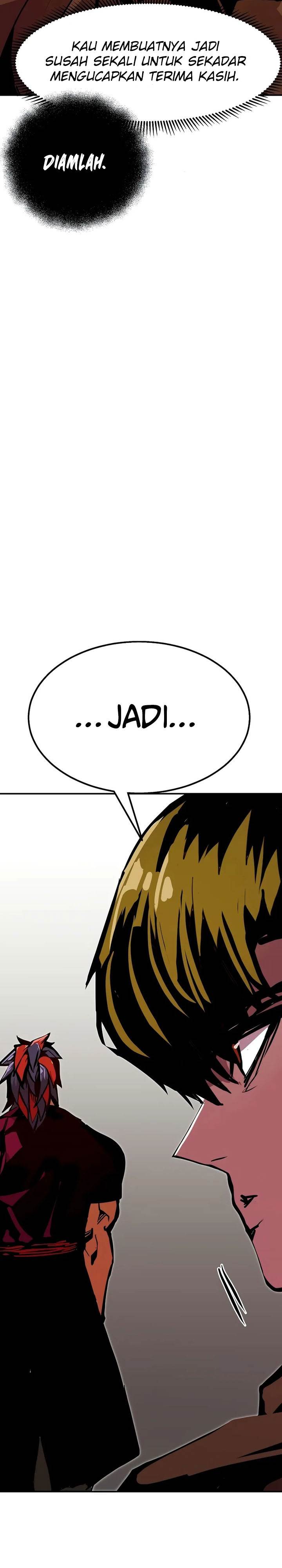 Worthless Regression Chap 96 - Next Chap 97