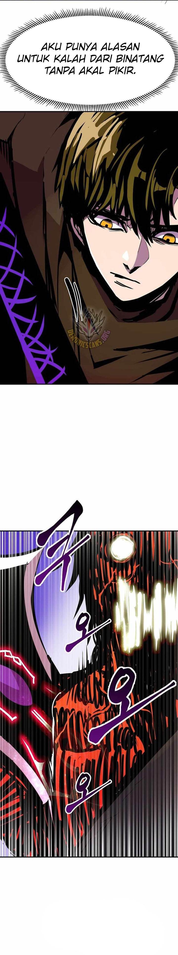 Worthless Regression Chap 103 - Next Chap 104