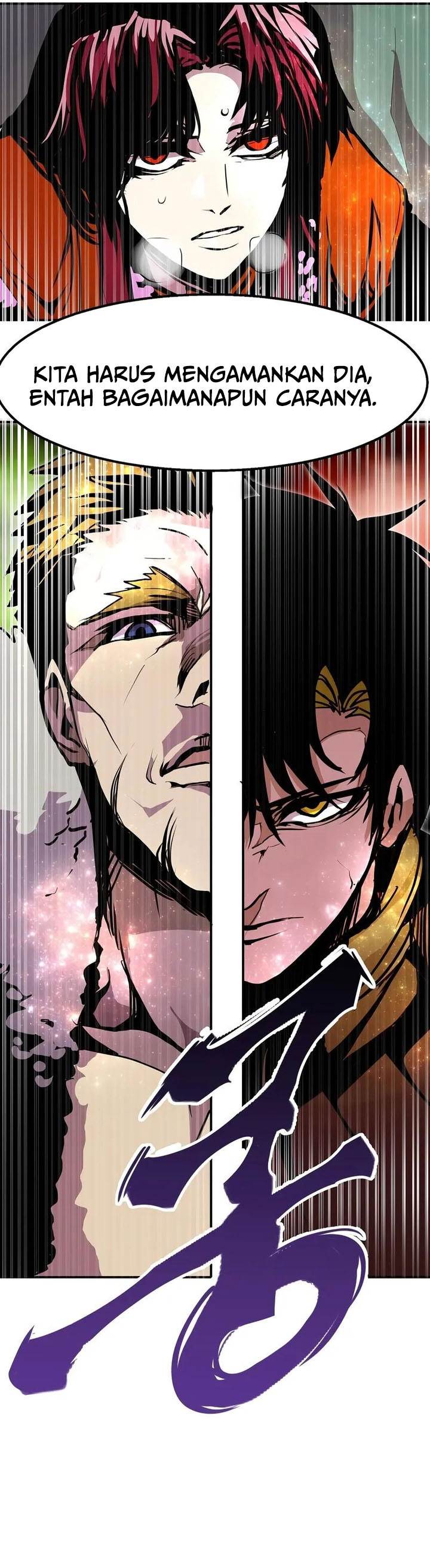 Worthless Regression Chap 106 - Next Chap 107