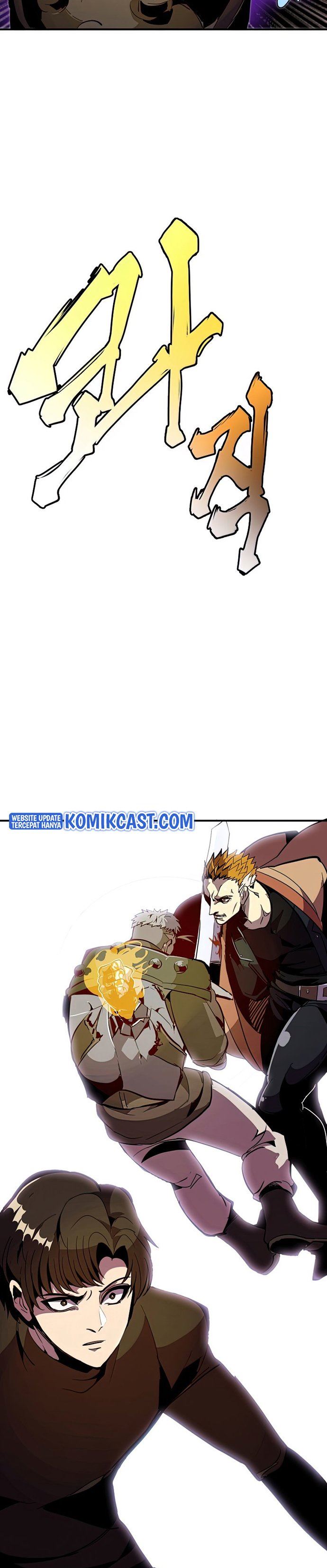 Worthless Regression Chap 27 - Next Chap 28