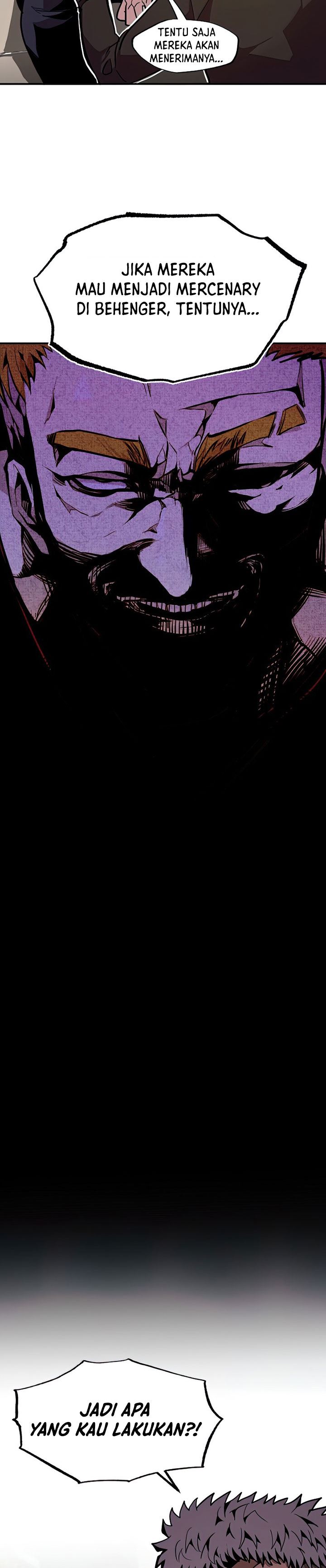 Worthless Regression Chap 24 - Next Chap 25