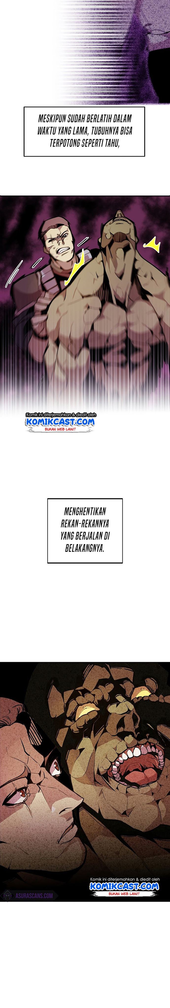 Worthless Regression Chap 25 - Next Chap 26