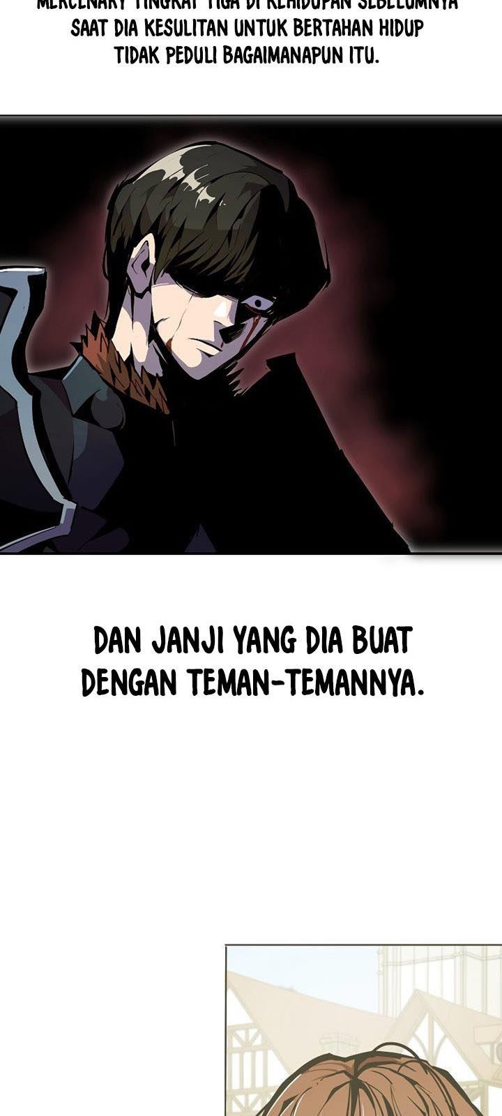 Worthless Regression Chap 28 - Next Chap 29