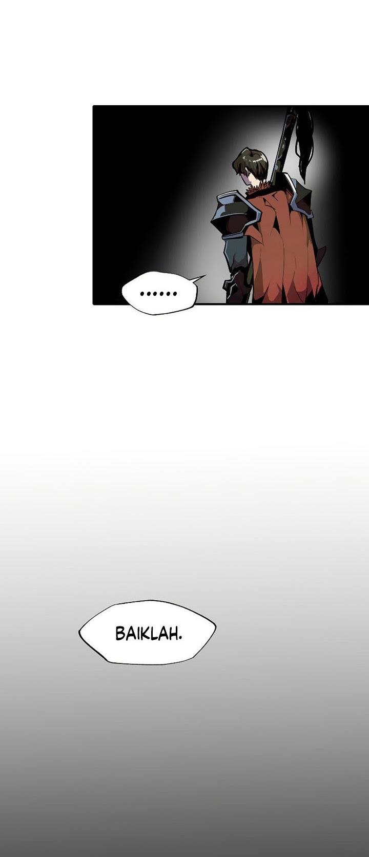 Worthless Regression Chap 28 - Next Chap 29