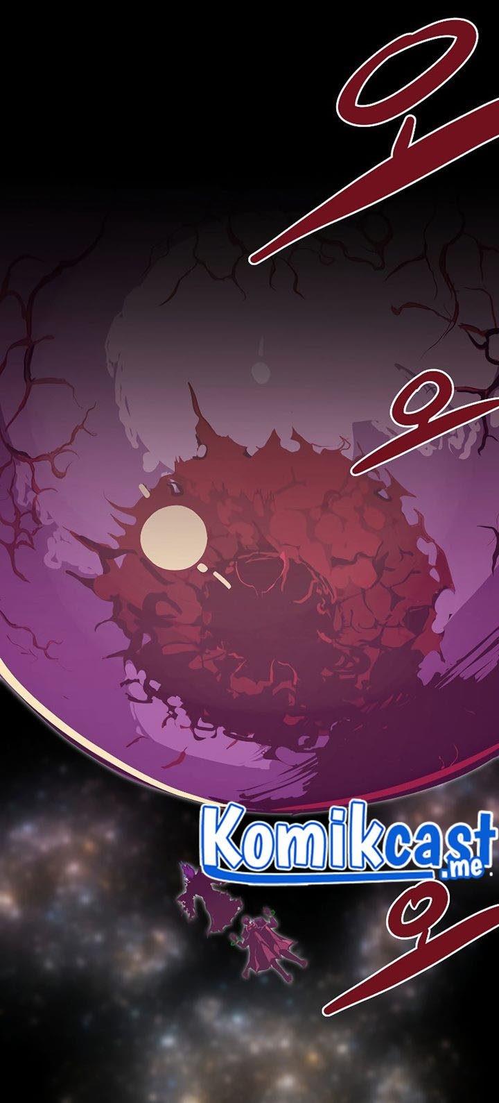 Worthless Regression Chap 28 - Next Chap 29