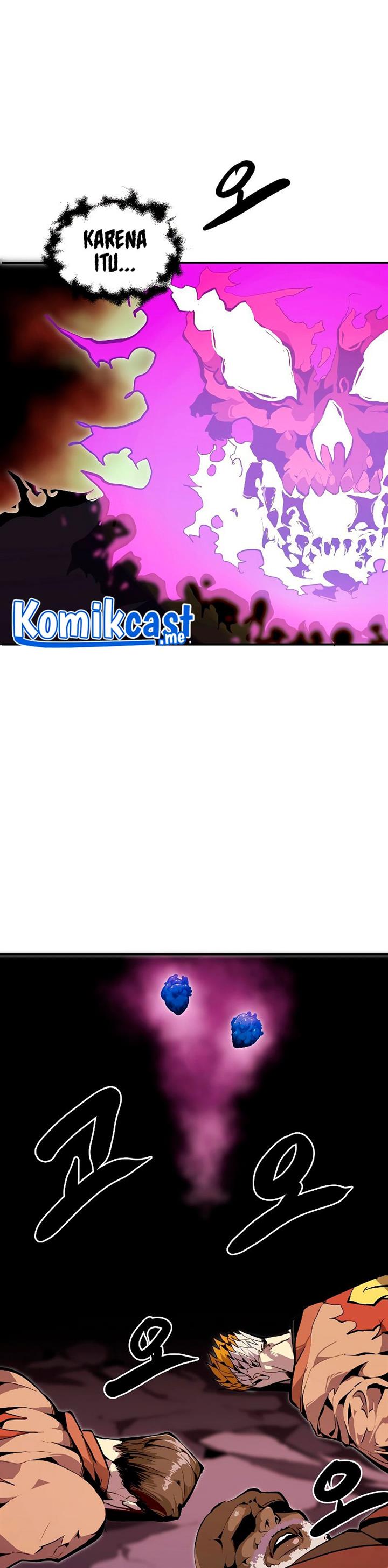 Worthless Regression Chap 29 - Next Chap 30