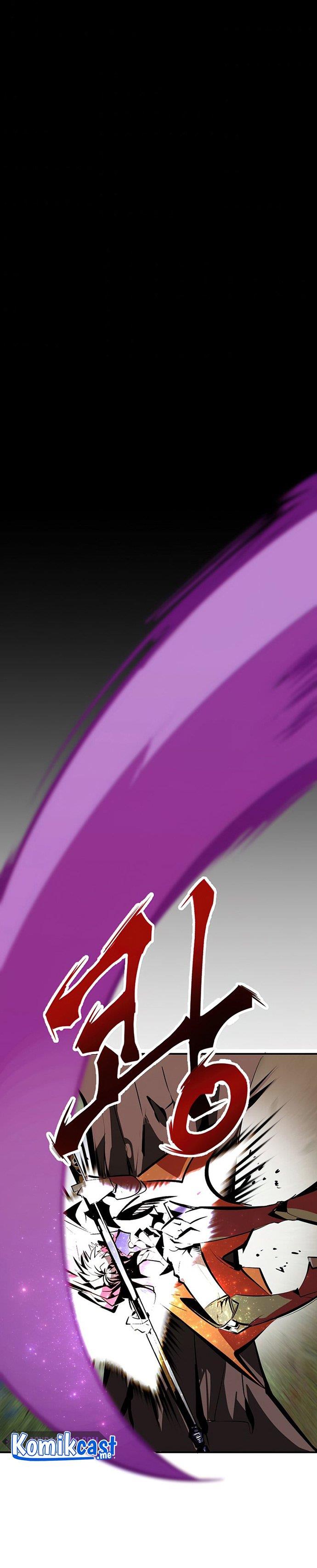 Worthless Regression Chap 33 - Next Chap 34