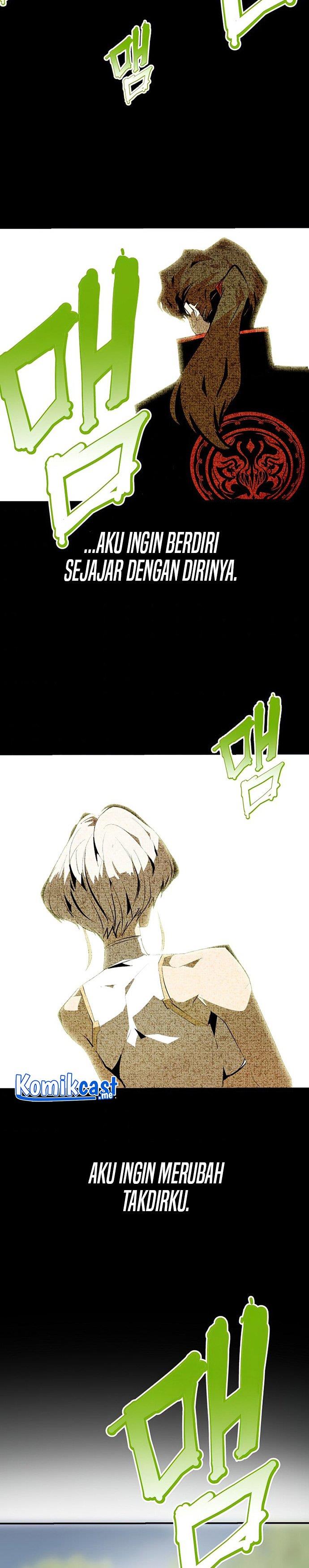 Worthless Regression Chap 33 - Next Chap 34