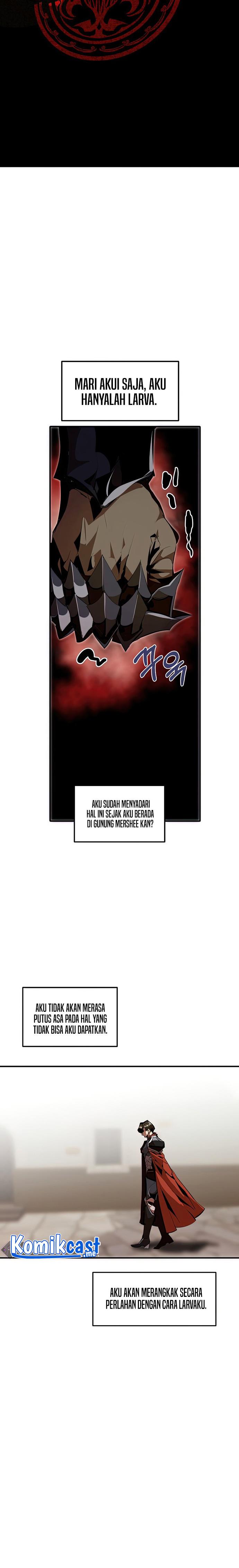 Worthless Regression Chap 30 - Next Chap 31