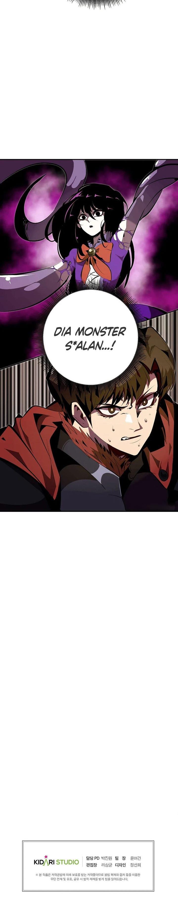 Worthless Regression Chap 32 - Next Chap 33