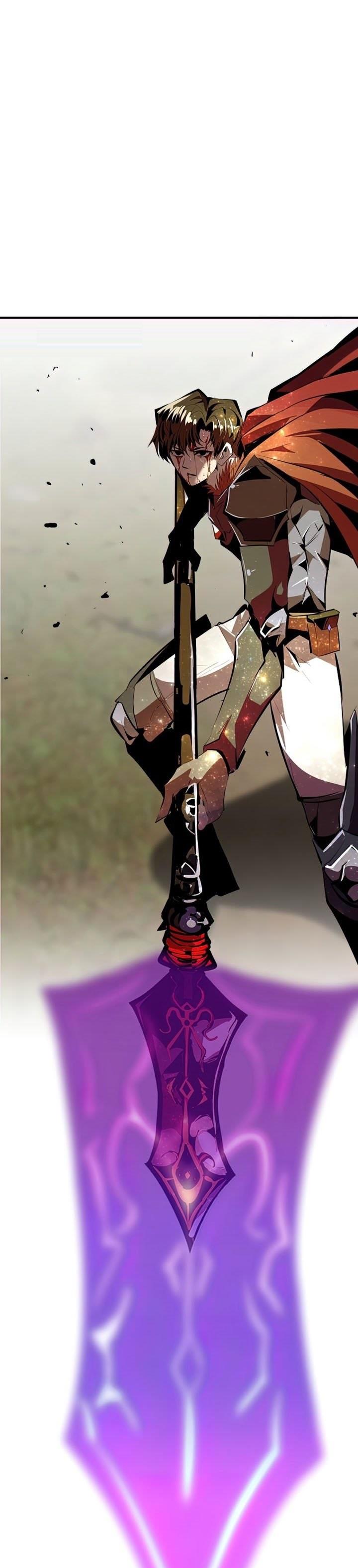 Worthless Regression Chap 34 - Next Chap 35