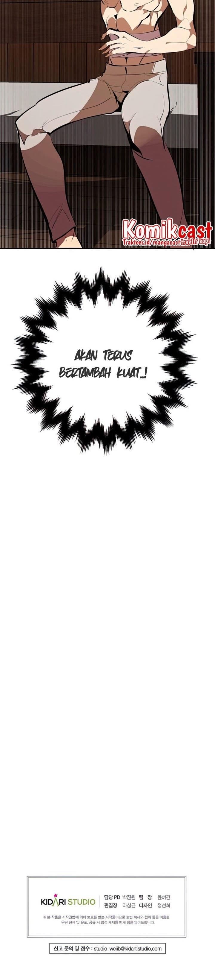 Worthless Regression Chap 34 - Next Chap 35