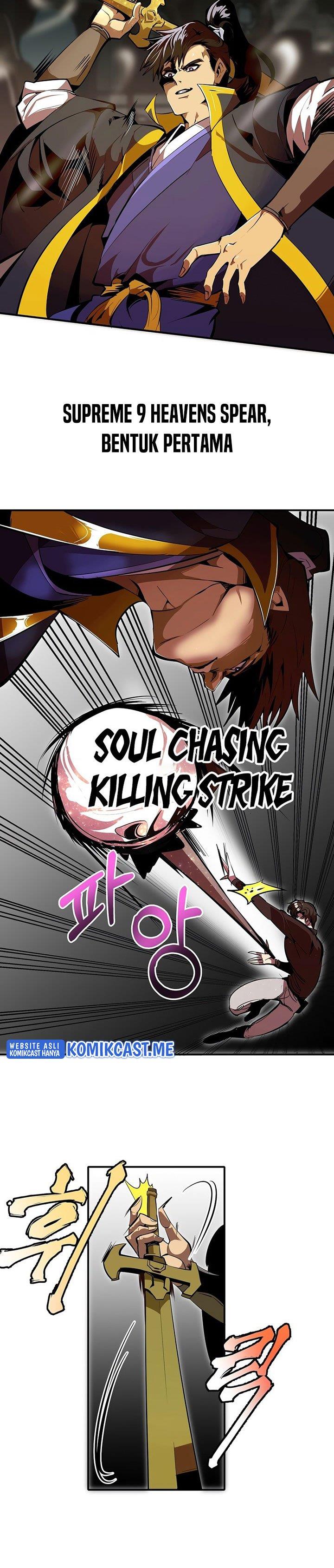 Worthless Regression Chap 36 - Next Chap 37